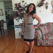 Janelle Harris's photo