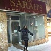 Foto von Sarah Maltby