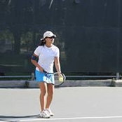 Geena Pang's photo