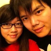 Dan Zhao's photo