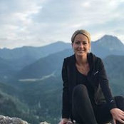 Rūta Brumermane's photo