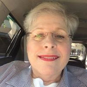 Cynthia Jones's photo
