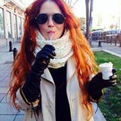 Marya Maximova's photo
