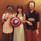 Vanessa Nah's photo