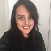 Deepa Ramamurthi's photo