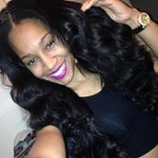 Chantell Colberts foto