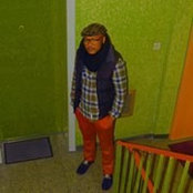 Mola Effoe Yoves billede