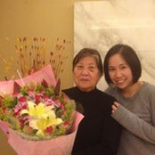 Foto von KaRinE CHeUnG