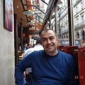 Foto de Fethi Sönmez
