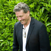 James Robinson's photo