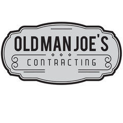 Old Man Joe's Construction & Contracting, LLC.
