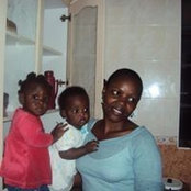 Jackline Apondi's photo