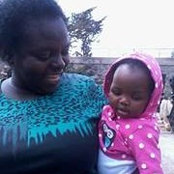 Marie Mwikali's photo