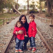 Heather Berezansky's photo