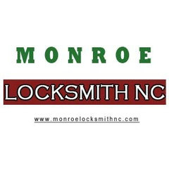 Monroe Locksmith NC