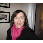 Foto von Eimear McMahon