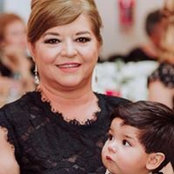 Alma Liceaga de Barrera's photo