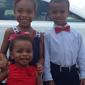 Reggie Carter's photo