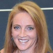 Heather Morrow's photo