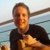 Jon Tayler's photo