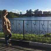 Мария Городецкая's photo