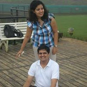 Pranav Gunes foto