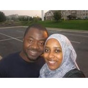 Danjuma Osoris foto