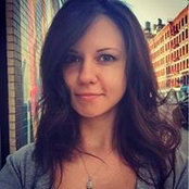 Olga Nikolaeva's photo