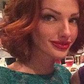 Anastasia Dolzhenko's photo