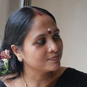 Foto von Jasmin Sunil