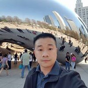 Foto von Cheng Tang