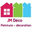 JM Déco- Peinture Airless