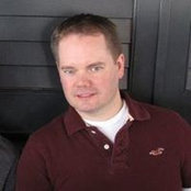Michael Johnson's photo