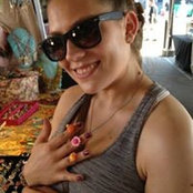 Cassie Davis's photo