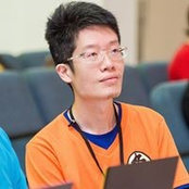 林文傑s billede
