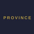 Province Group's profile photo