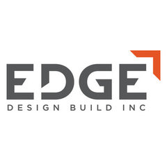Edge Design Build Inc.