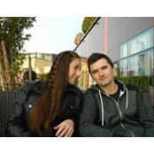 Foto von Eliza-Camelia Cosovan