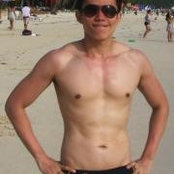 Foto de Ryan Cua
