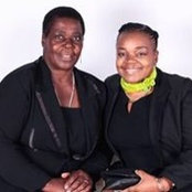 Olivia Vushangwe's photo