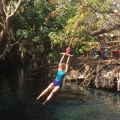 Naomi Clarke's photo