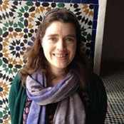 Rosie Niven's photo