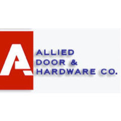 Allied Door & Hardware Company