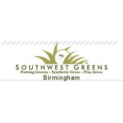 Southwest Greens Birmingham