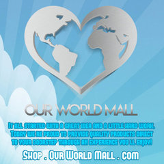 Our World Mall . com
