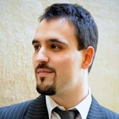 Péter Csertis foto