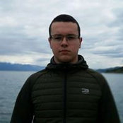 Ivan Ilievski's photo