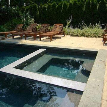 Spas
