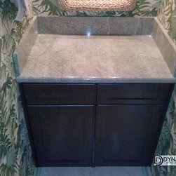 DYNAMIC VANITIES COLLECTION - Products