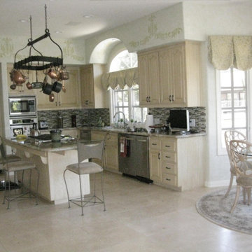 Overview Before